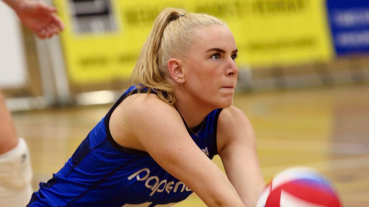 Niederländisches Top-Talent Puck Hoogers kommt