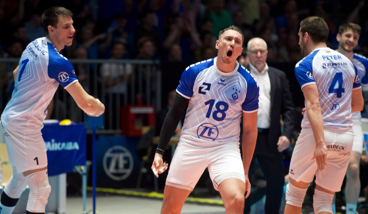 Andre Brown: „Bereit, alles zu geben“
