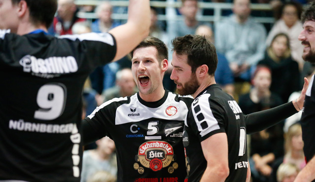 Interview mit dem Kapitän der Oshino Volleys Eltmann