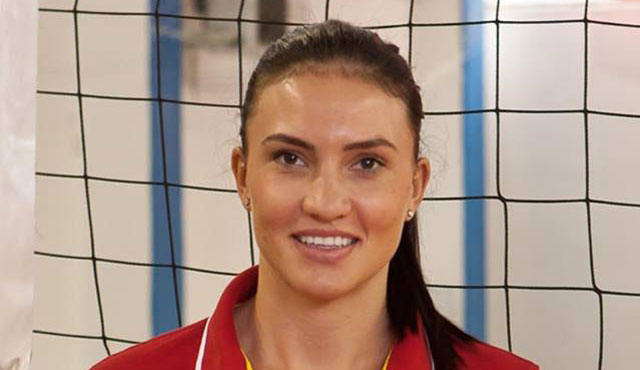 Ioana Baciu soll auf Diagonal die Punkte machen