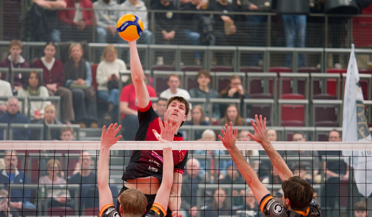 Gute Vorbereitung für die Playoffs