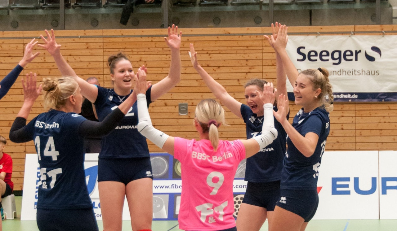 BBSC mit Auswärtserfolg und 2 Punkten
