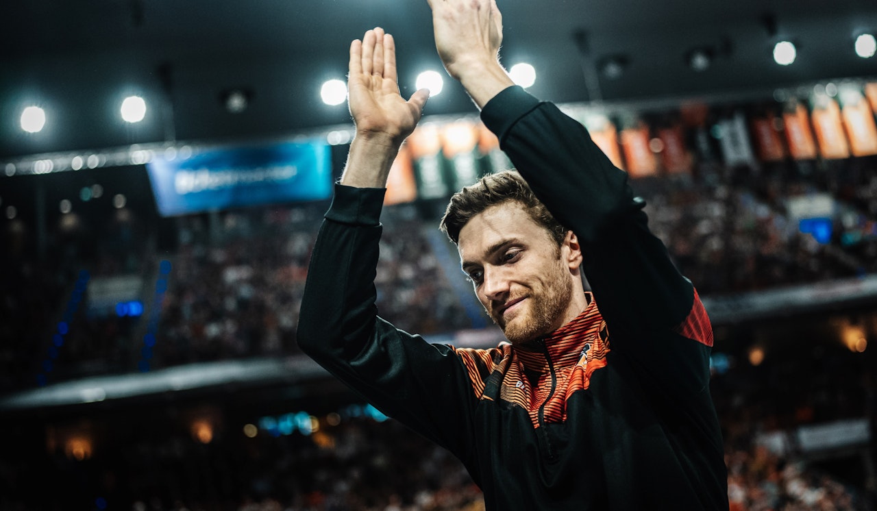 Abschied von Cody Kessel