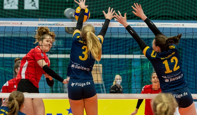 Punktgewinn gegen den Tabellen 2.