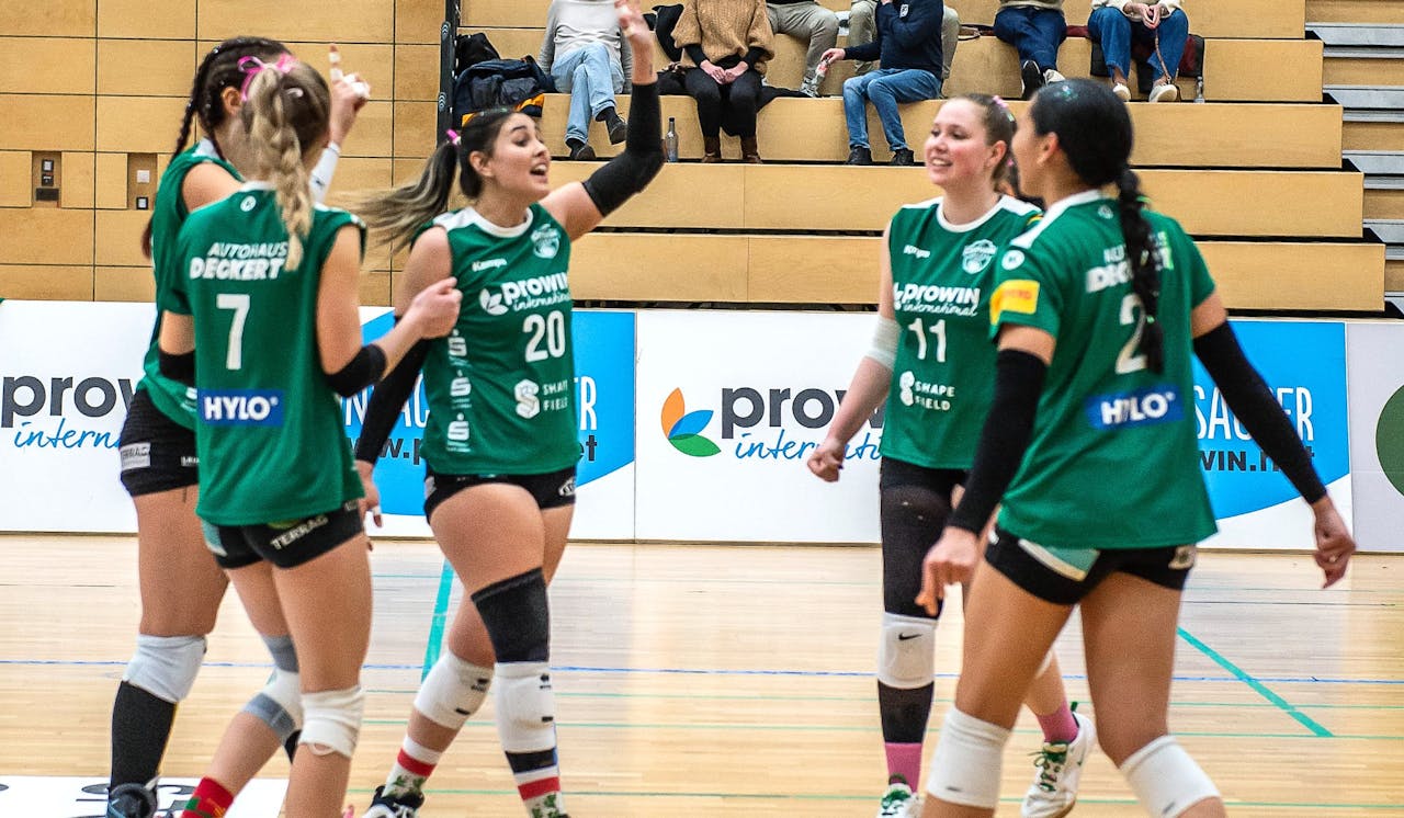 Spiel mit Finalcharakter