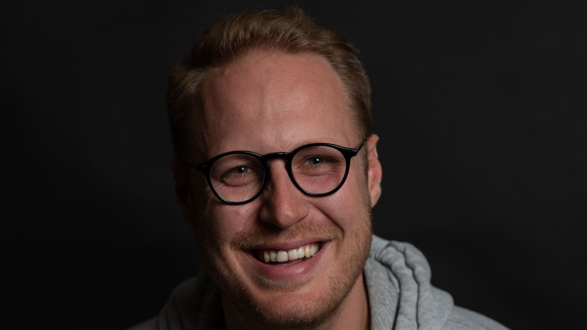 SWD powervolleys Düren: Jaromir Zachrich wechselt zum WVV