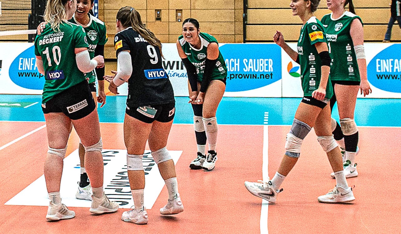 Derbytime in Saarbrücken