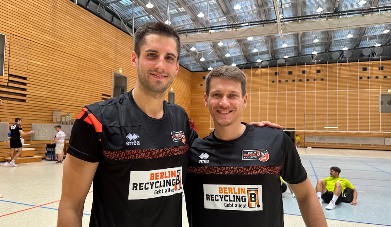 Olympioniken vollzählig, harte Prüfungen in Polen
