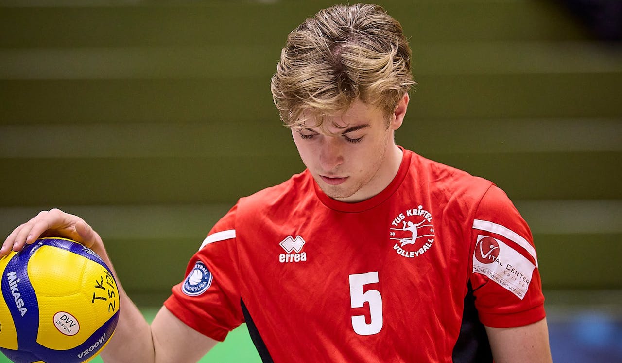 Kriftel unterliegt Leipzig im Tiebreak