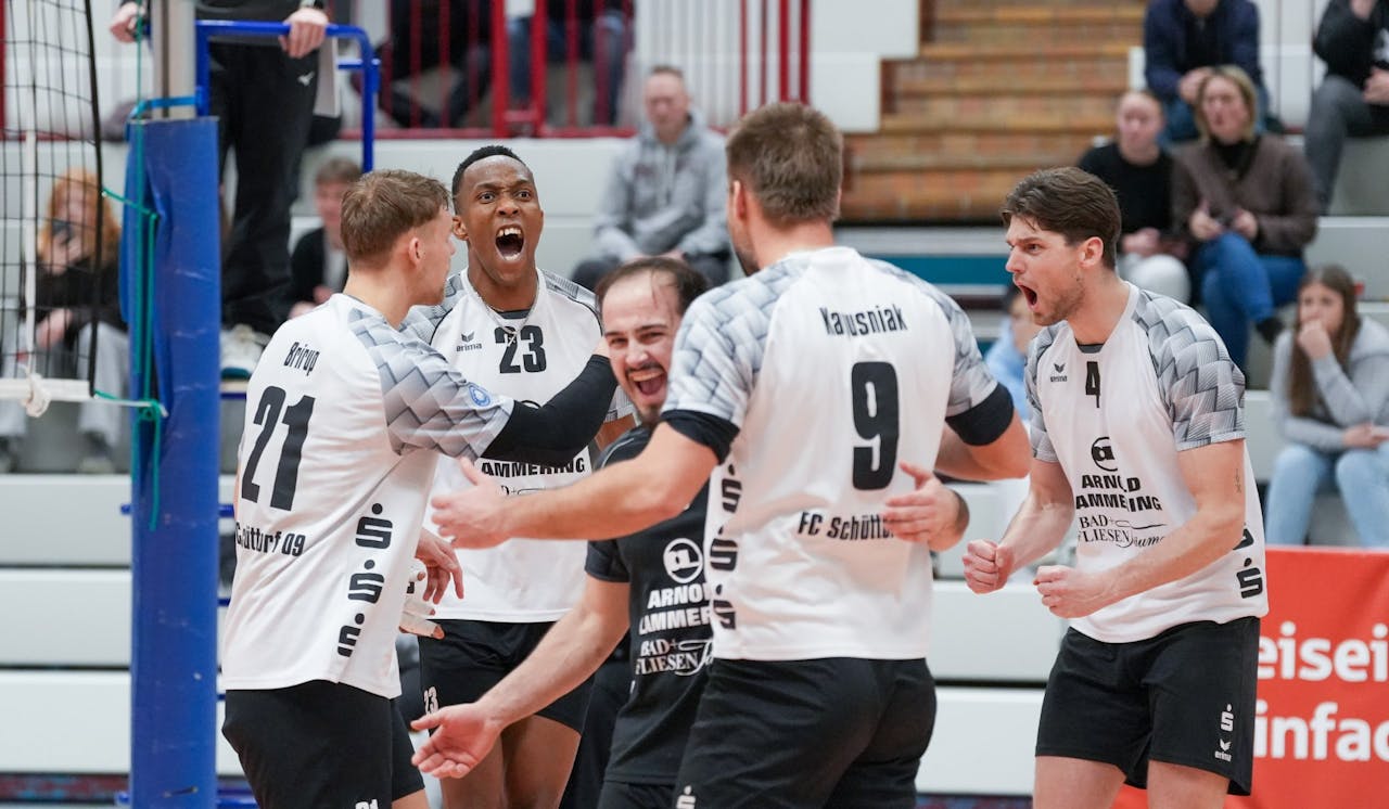 FC 09 ist auf Revanche aus