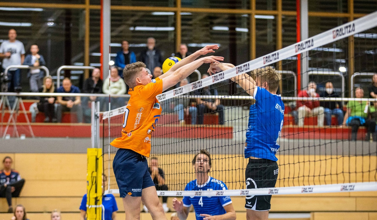 Der nächste Goliath für den TSV Mühldorf