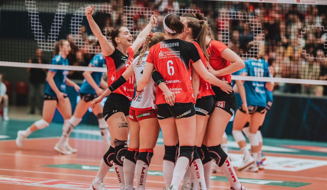 Waibl-Team startet mit Sieg