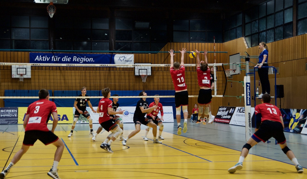 Wichtiger Doppelspieltag für Kriftel