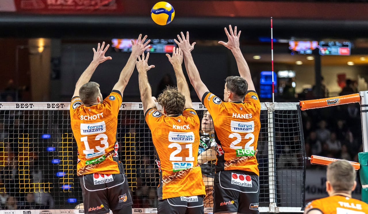 Kracher im Pokal-Viertelfinale