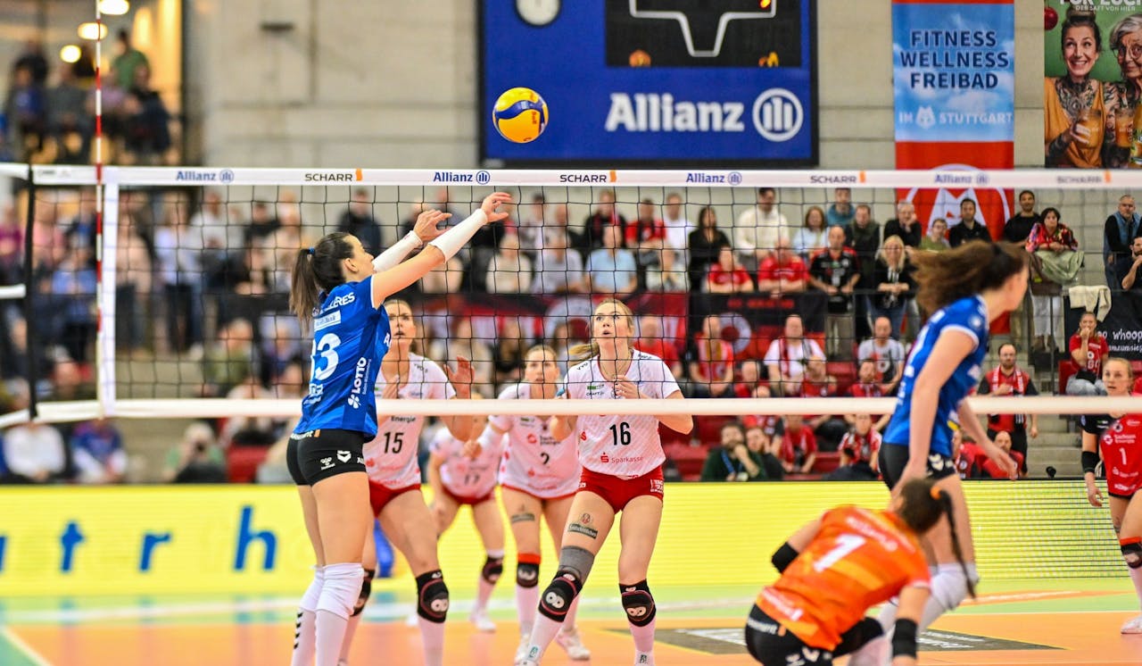Das Finale ruft?