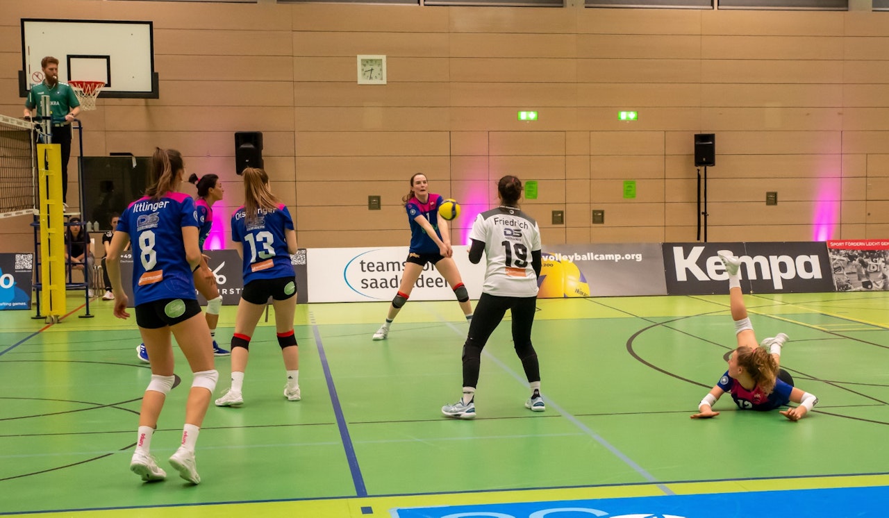 SBahn Derby – ReMatch