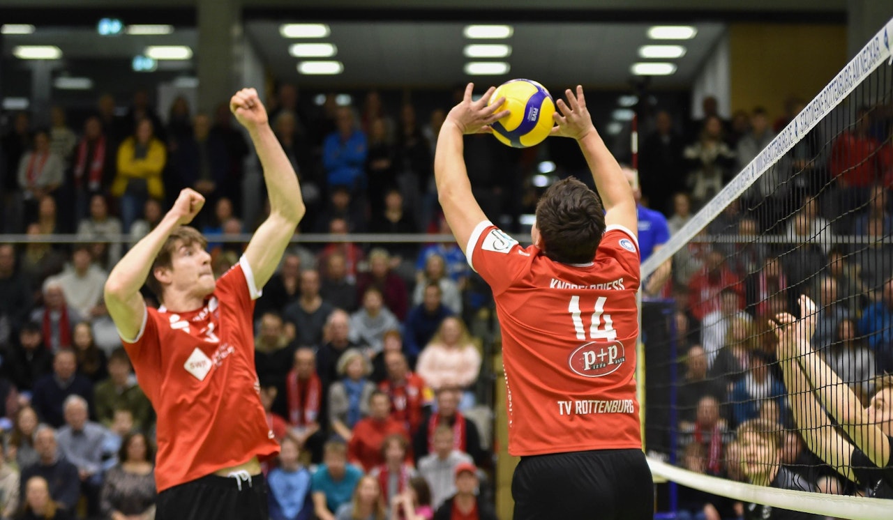 Die Serie geht weiter