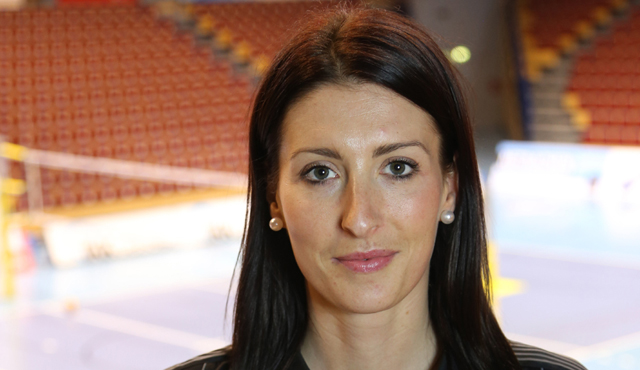 SWD powervolleys: Karolina Bednarova verlässt Düren