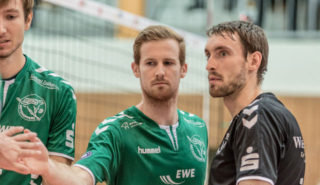 Im Pokal wartet die Halbfinal-Chance