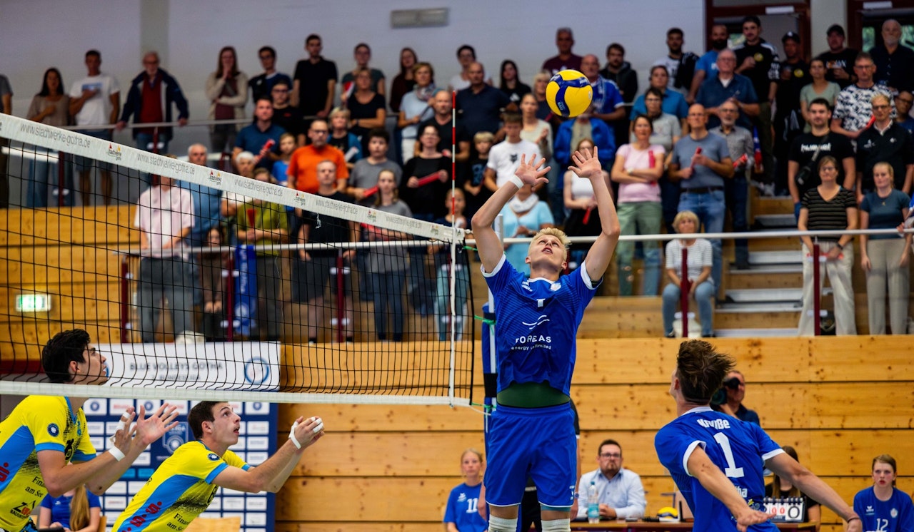 Aus im Pokal aber Erkenntnisgewinne