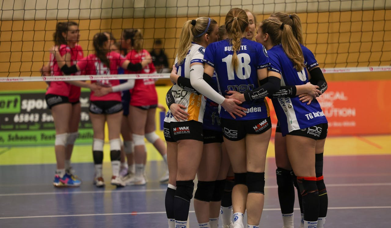 Letztes Auswärtsspiel der Saison