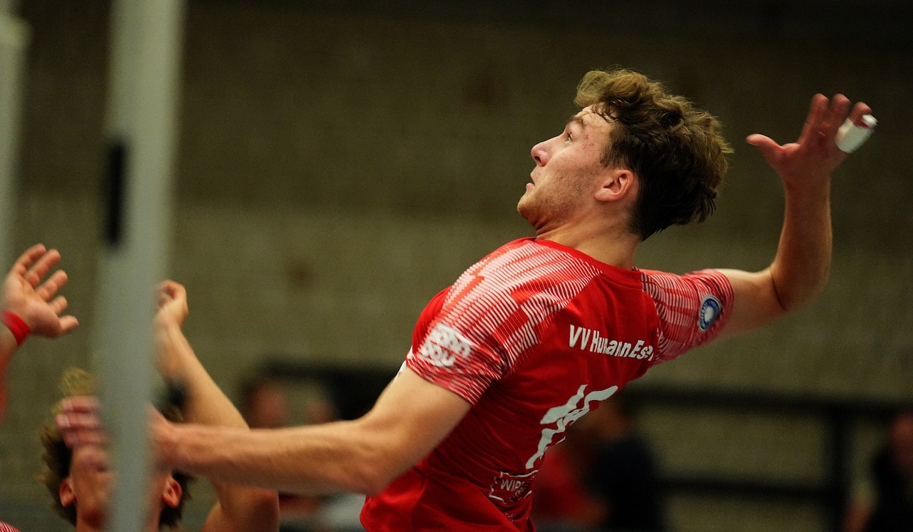 VV Humann etabliert Tie-Break als Standard