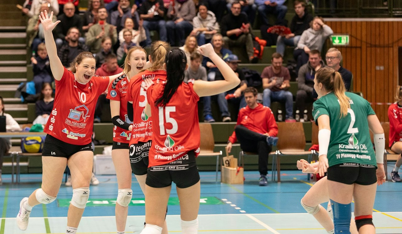 Derby-Revanche