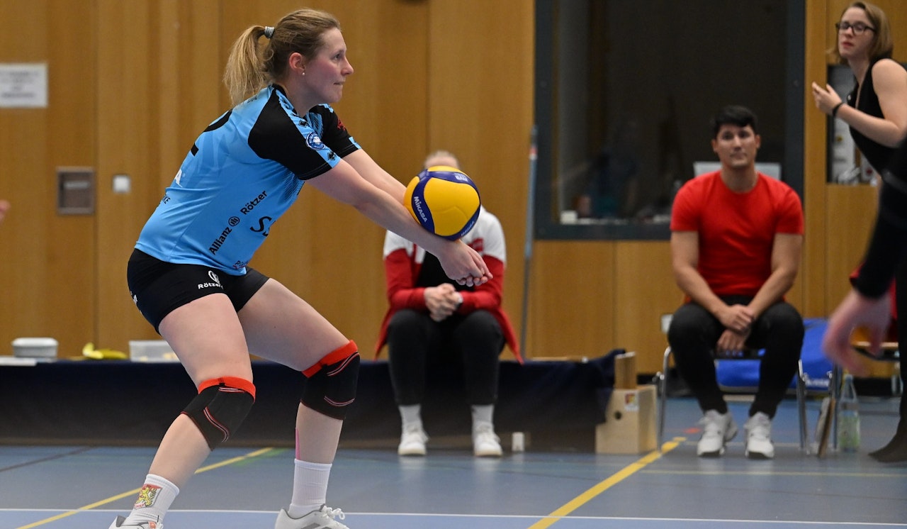 Niederlage beim Auftaktspiel