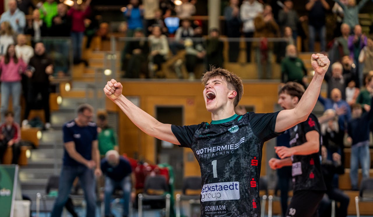 Volles Programm am Wochenende