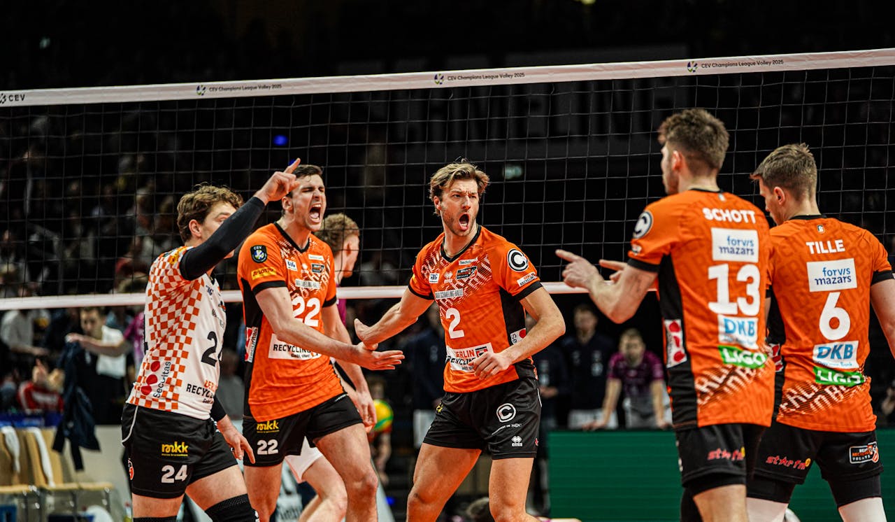 Deutsches Duell in den Champions-League-Playoffs: Termine & Tickets
