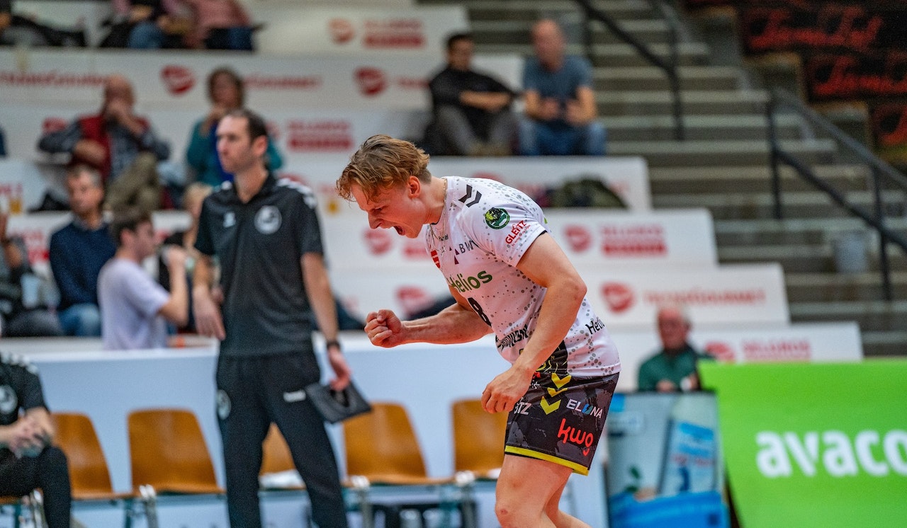 GRIZZLYS wollen gegen Herrschinger punkten