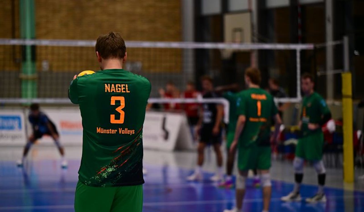 Zweites NRW-Duell in Folge