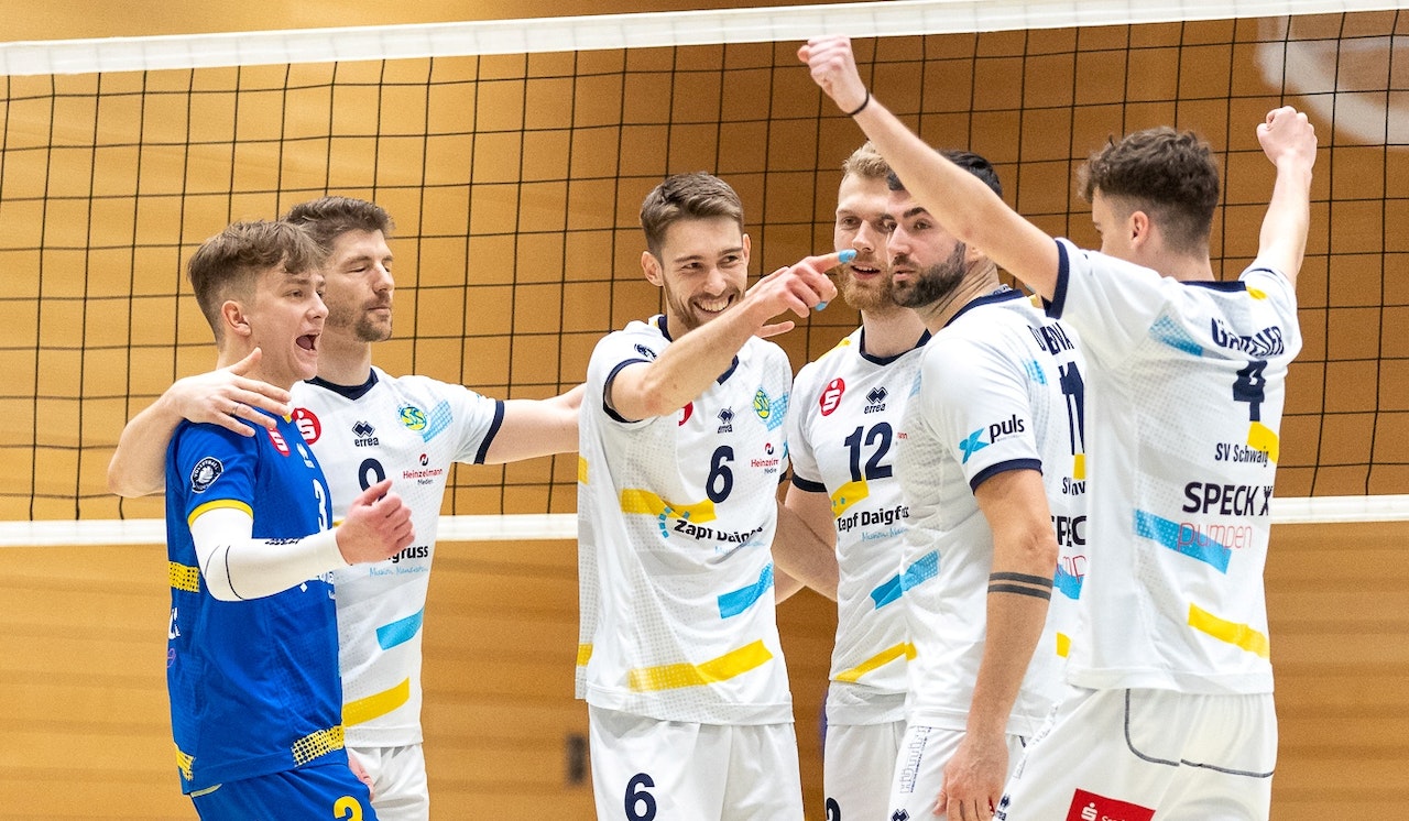 Kürzester Satz in der Heimspiel-Geschichte