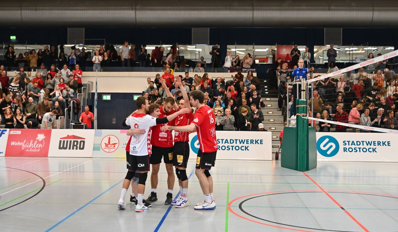 Letztes Heimspiel der Saison!