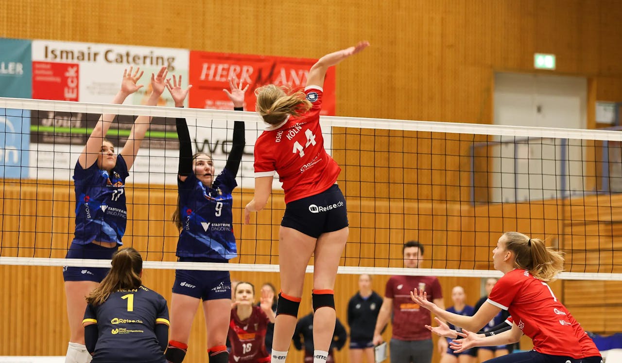 Der Kölner Dom läutet in Dingolfing