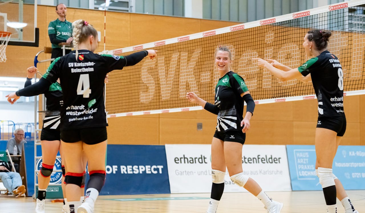 SVK-Beiertheim reist zum SV Lohhof