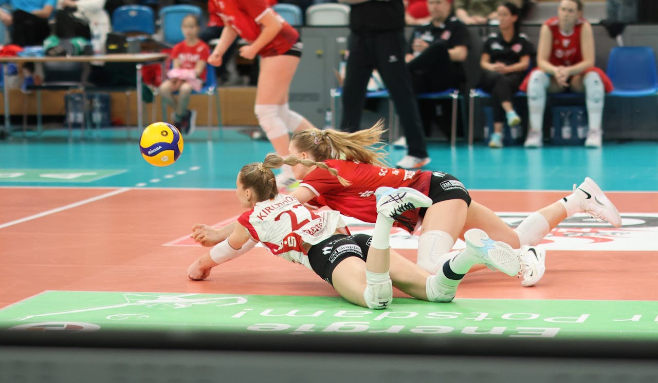 Heimniederlage gegen den RC Sorpesee