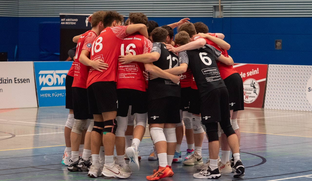 Humann zu wechselhaft beim 1:3 in Bocholt
