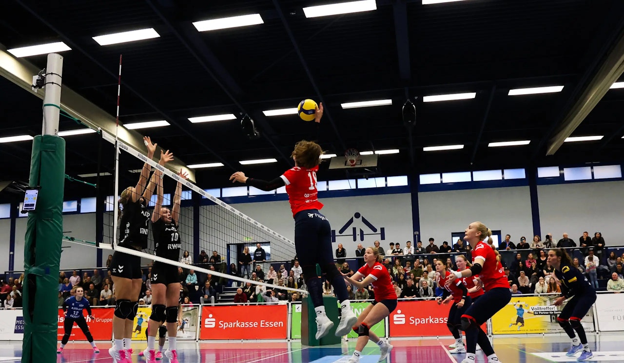 DSHS SnowTrex Köln beendet die Saison 2023/24 als zwölft bestes deutsches Team