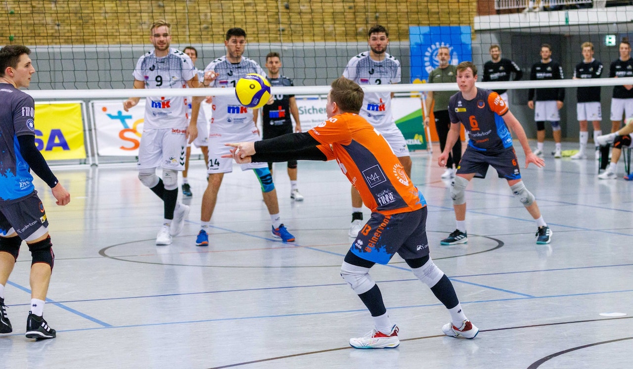 Samstag wieder NRW-Derby