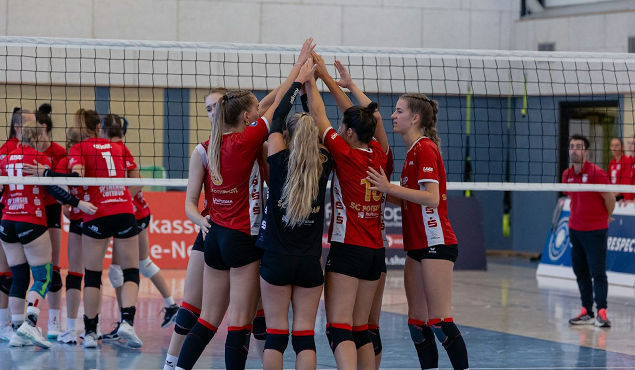 Potsdam vs Cottbus – gelingt die Revanche?