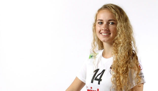 18-Jähriges Talent schließt sich den proWIN Volleys an