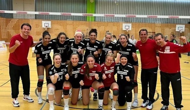 Erstes Bayernderby gegen Unterhaching