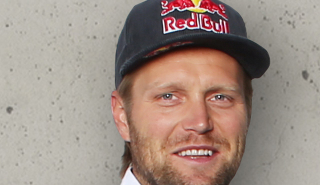 Beachvolleyball-Olympiasieger Julius Brink startet bei „Let´s Dance“ (RTL)