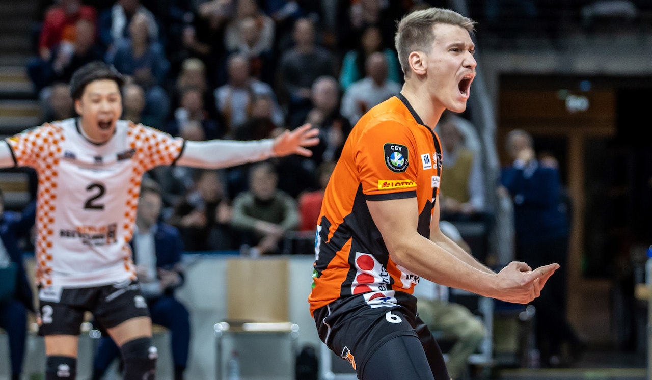 Champions-League-Start nach Maß
