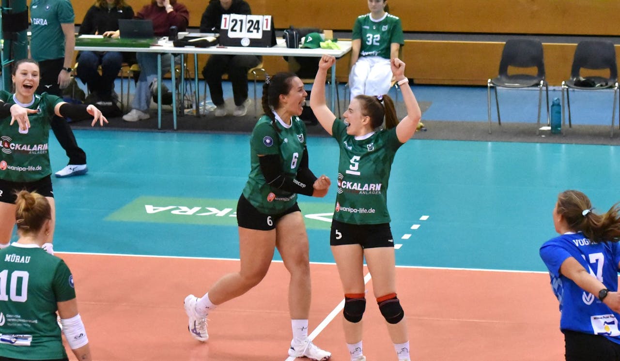 3:1 gegen USC! Großes Kino – irre Stimmung