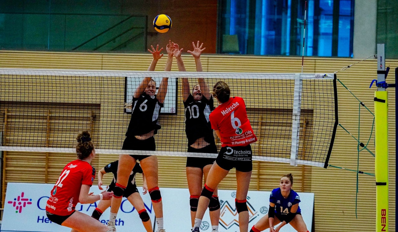 Bitteres 1:3 gegen TV Planegg-Krailling