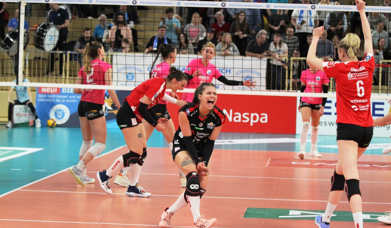 Waibl-Team schafft den Halbfinal-Einzug