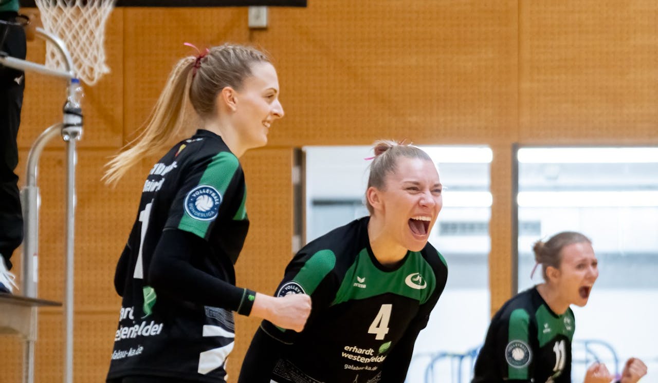 SVK feiert 3:1-Erfolg gegen Unterhaching