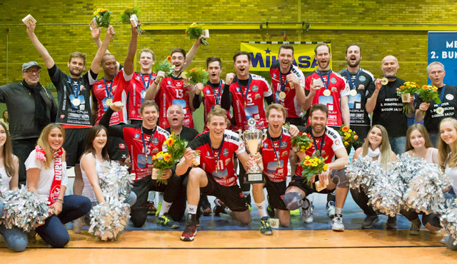 Wimpernschlag-Finale in Delitzsch – dann Live-Meisterfeier